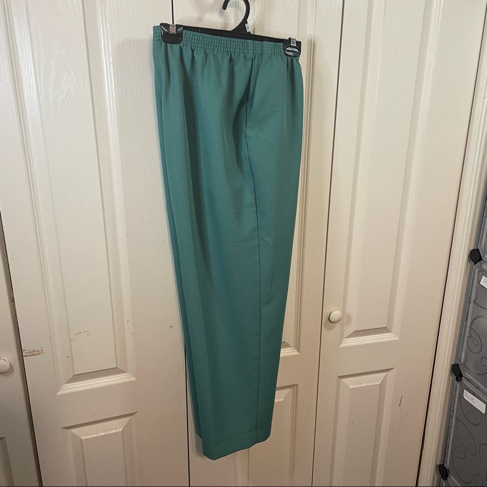 Alfred Dunner Women’s pants